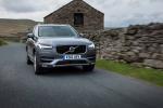 Volvo XC90 D5 Momentum 2015 года (UK)